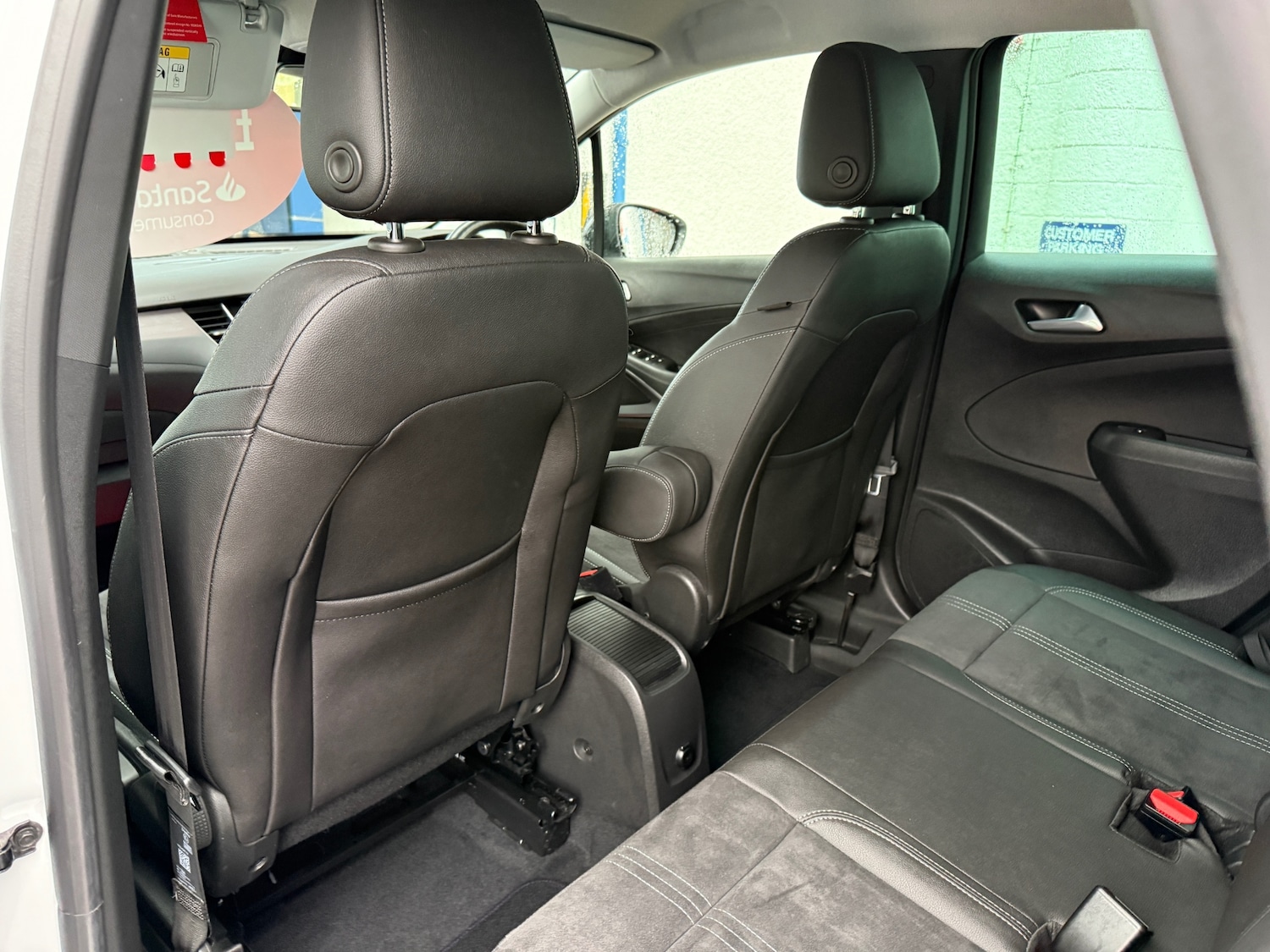 Used Vauxhall Crossland 2022 for sale - 76831934: Photo 50