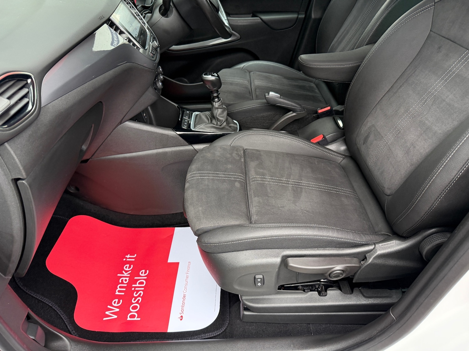 Used Vauxhall Crossland 2022 for sale - 76831934: Photo 55