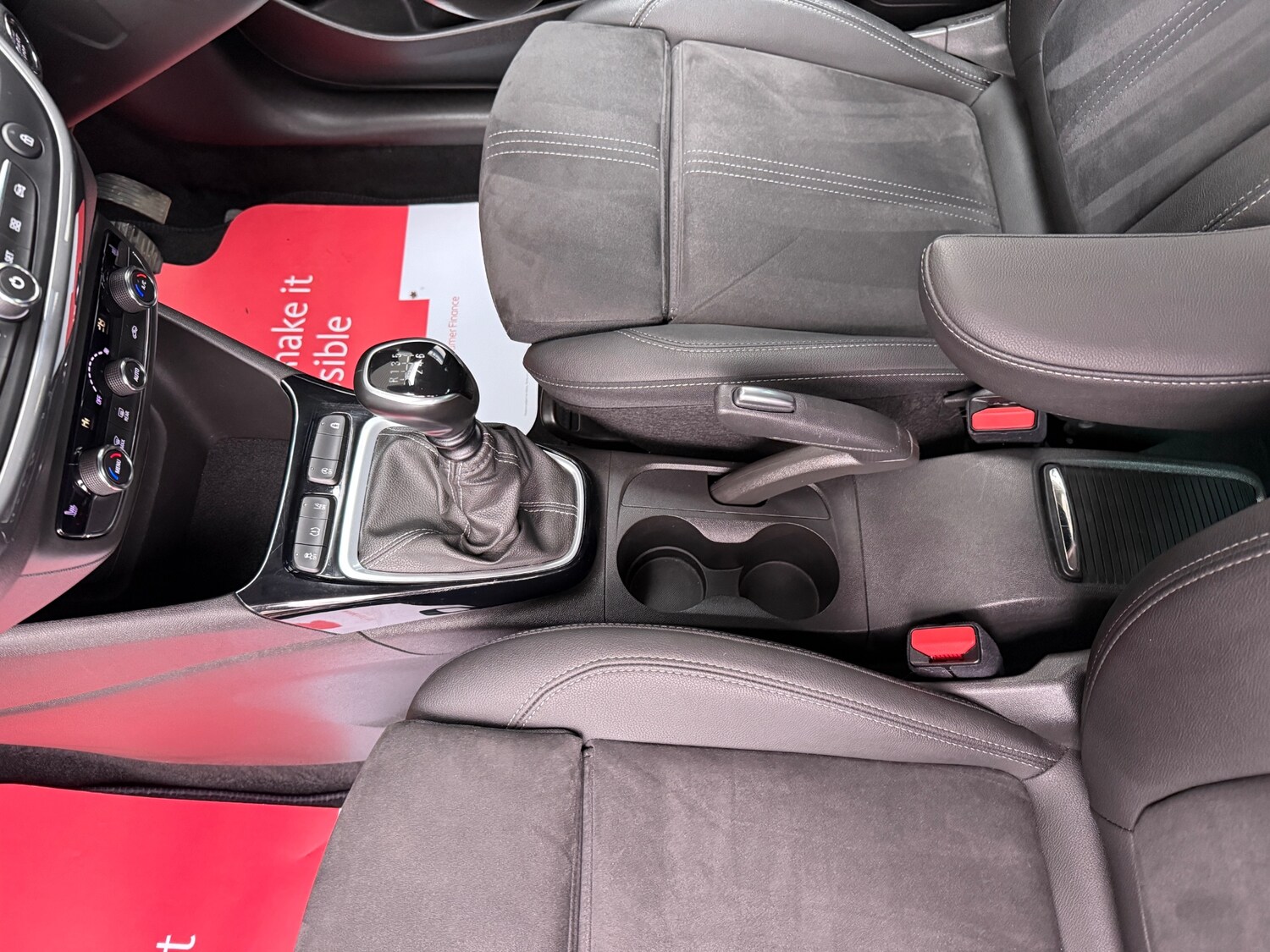 Used Vauxhall Crossland 2022 for sale - 76831934: Photo 58