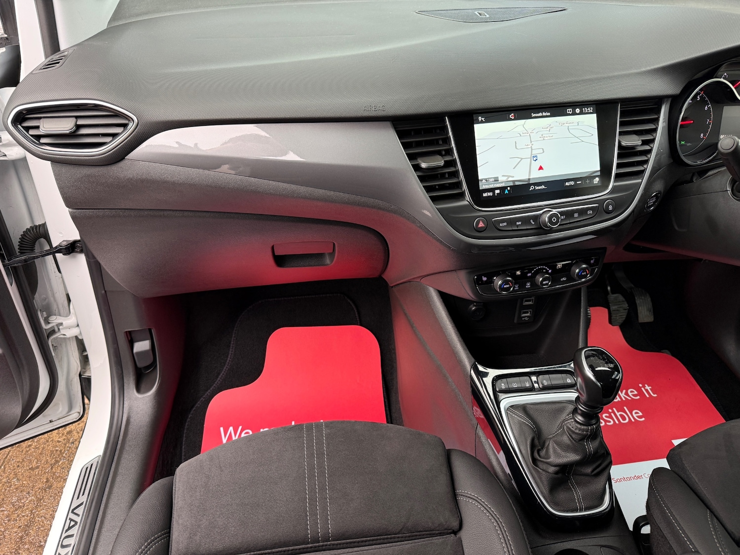 Used Vauxhall Crossland 2022 for sale - 76831934: Photo 59