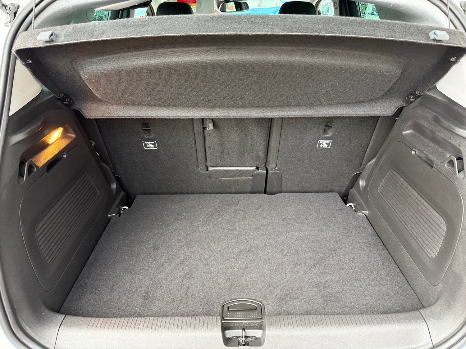 Used Vauxhall Crossland 2022 for sale - 76831934: Photo 6