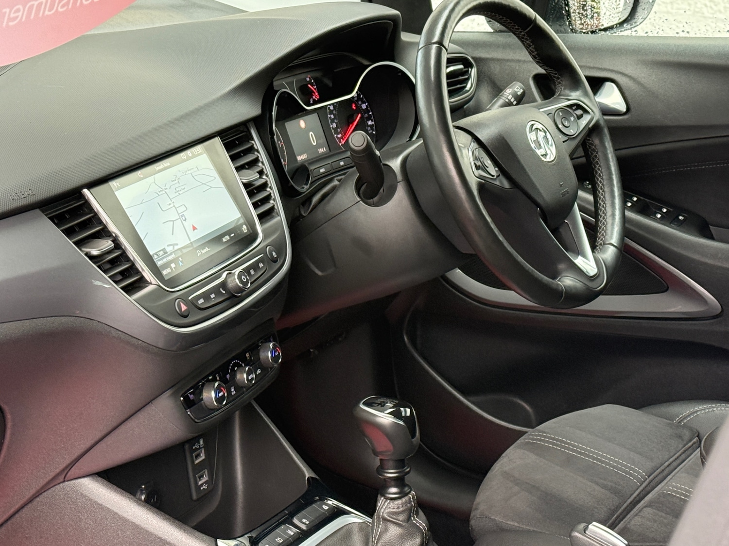 Used Vauxhall Crossland 2022 for sale - 76831934: Photo 60