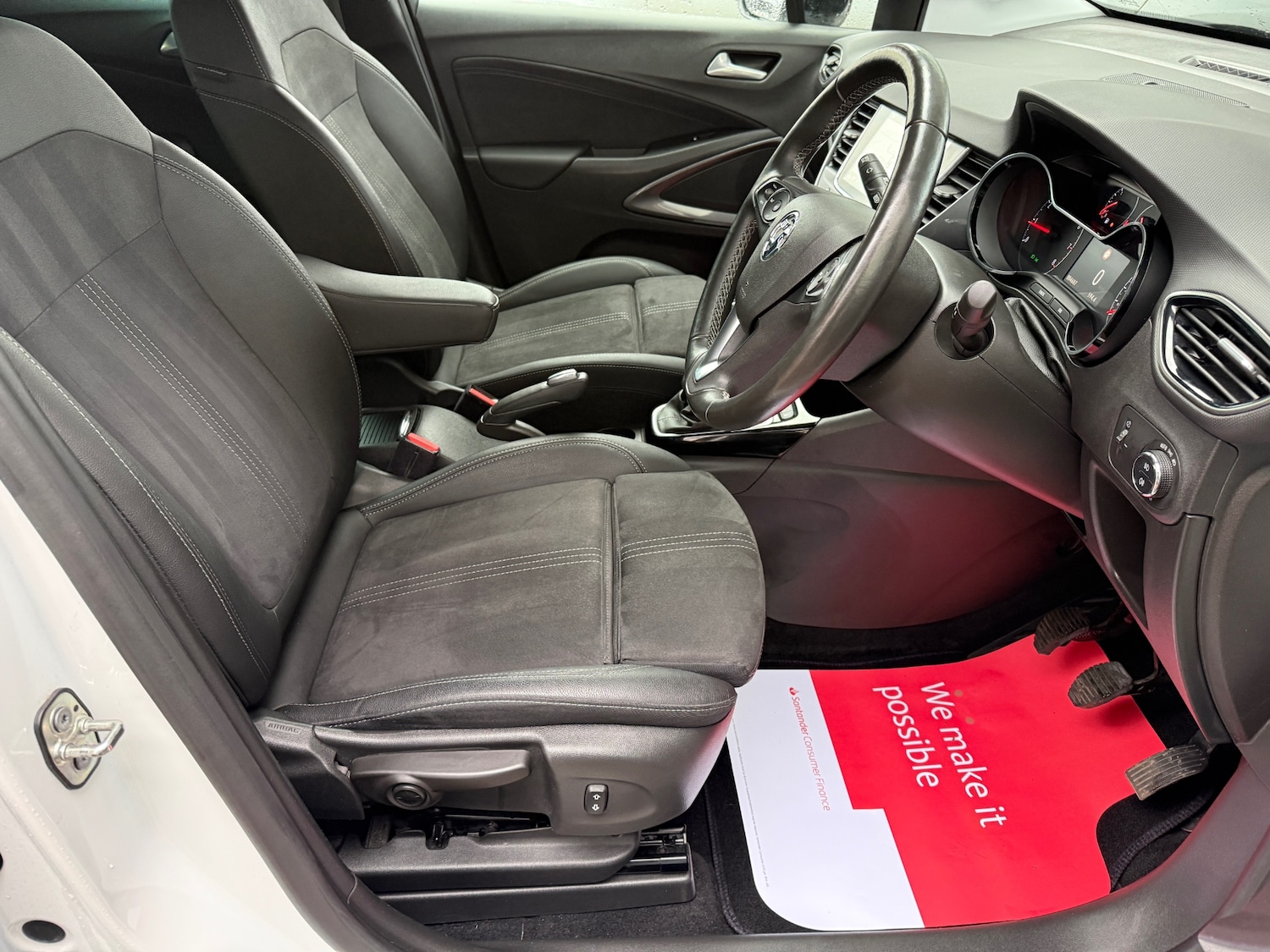 Used Vauxhall Crossland 2022 for sale - 76831934: Photo 63