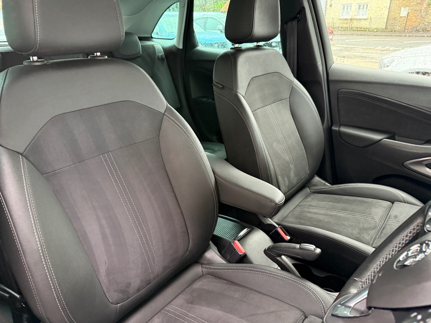 Used Vauxhall Crossland 2022 for sale - 76831934: Photo 64