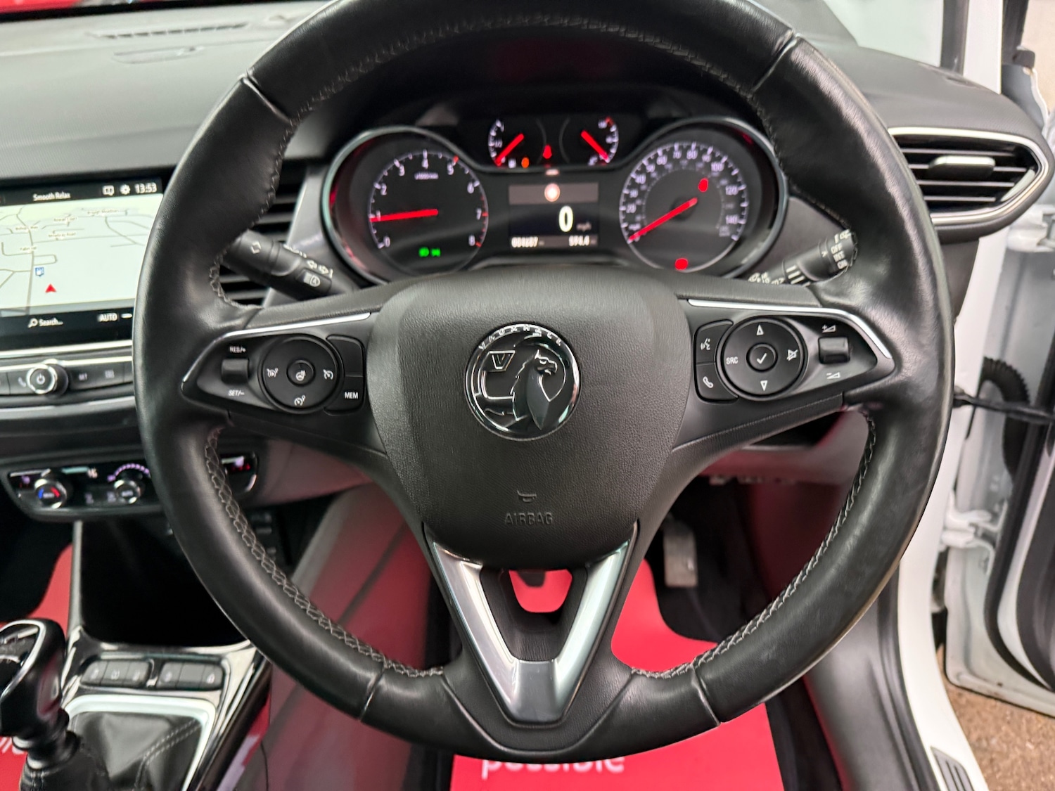 Used Vauxhall Crossland 2022 for sale - 76831934: Photo 66