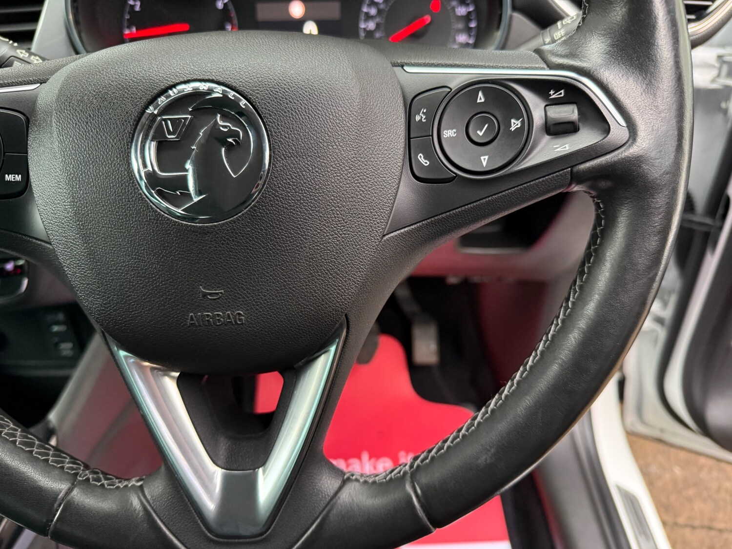 Used Vauxhall Crossland 2022 for sale - 76831934: Photo 67