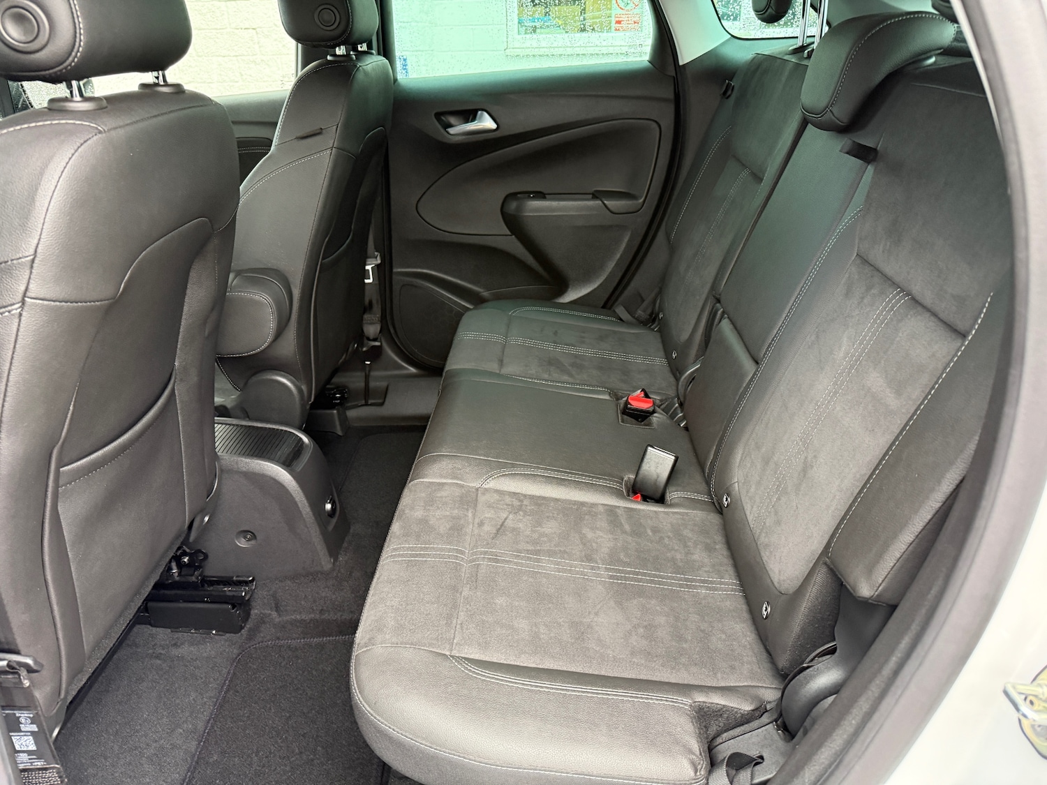 Used Vauxhall Crossland 2022 for sale - 76831934: Photo 7