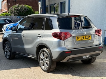 Used Suzuki Vitara 2024 for sale - 78725689: Photo