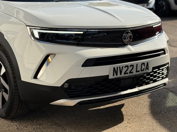 Used Vauxhall Mokka 2022 for sale - 76244733: Photo 13