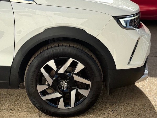 Used Vauxhall Mokka 2022 for sale - 76244733: Photo 15