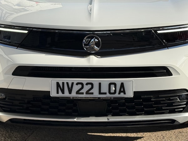 Used Vauxhall Mokka 2022 for sale - 76244733: Photo 18