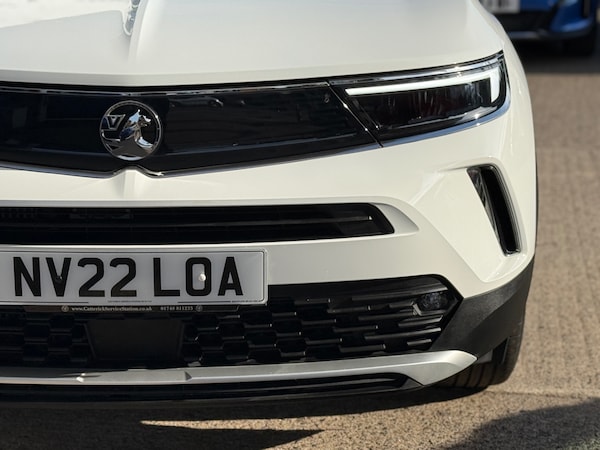 Used Vauxhall Mokka 2022 for sale - 76244733: Photo 19