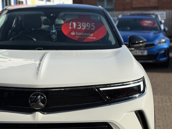 Used Vauxhall Mokka 2022 for sale - 76244733: Photo 20