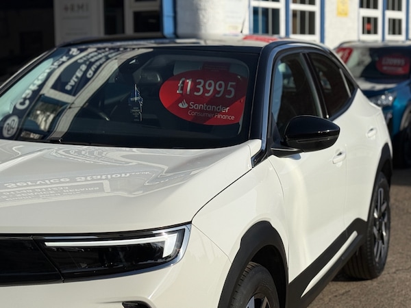 Used Vauxhall Mokka 2022 for sale - 76244733: Photo 21
