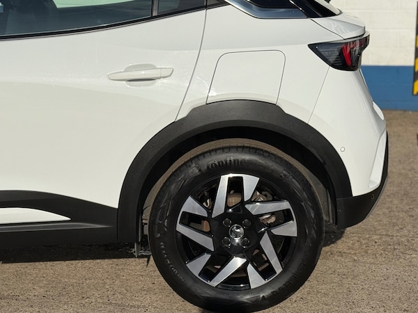 Used Vauxhall Mokka 2022 for sale - 76244733: Photo 26