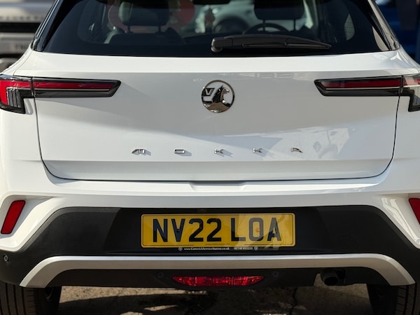 Used Vauxhall Mokka 2022 for sale - 76244733: Photo 31