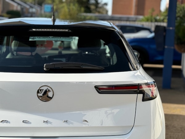 Used Vauxhall Mokka 2022 for sale - 76244733: Photo 33