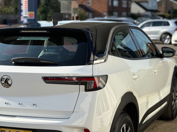 Used Vauxhall Mokka 2022 for sale - 76244733: Photo 34