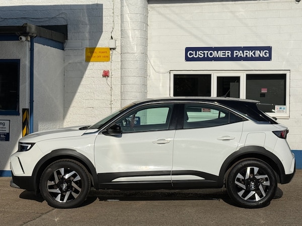 Used Vauxhall Mokka 2022 for sale - 76244733: Photo 3