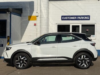 Used Vauxhall Mokka 2022 for sale - 76244733: Photo 3