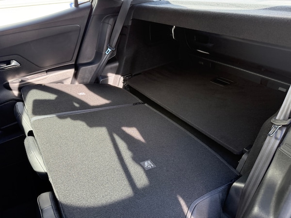 Used Vauxhall Mokka 2022 for sale - 76244733: Photo 44