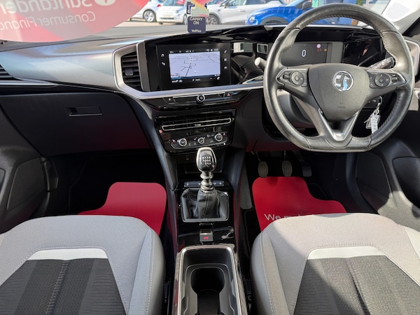 Used Vauxhall Mokka 2022 for sale - 76244733: Photo 50