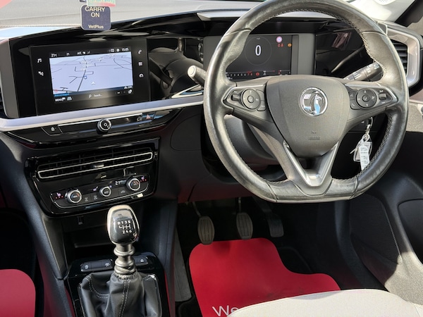 Used Vauxhall Mokka 2022 for sale - 76244733: Photo 51