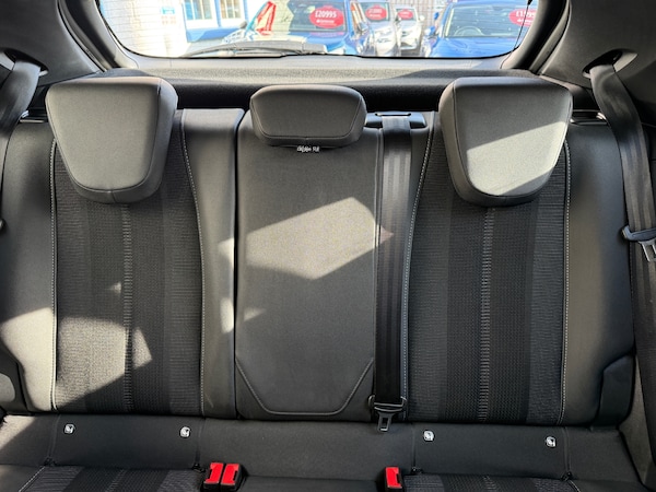 Used Vauxhall Mokka 2022 for sale - 76244733: Photo 55