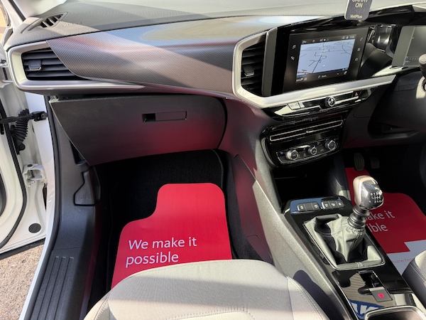 Used Vauxhall Mokka 2022 for sale - 76244733: Photo 57