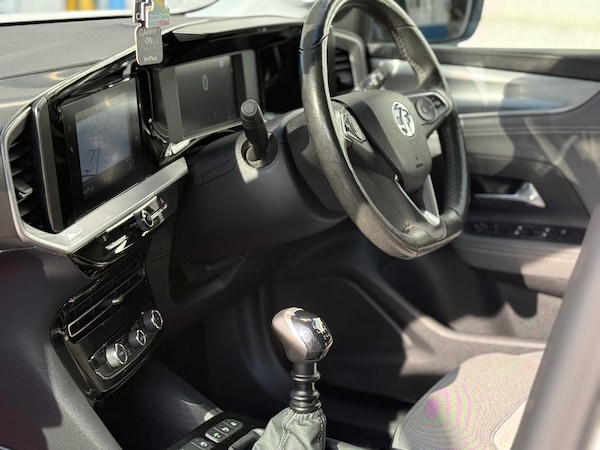 Used Vauxhall Mokka 2022 for sale - 76244733: Photo 58