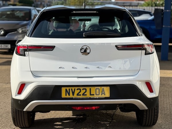 Used Vauxhall Mokka 2022 for sale - 76244733: Photo 5