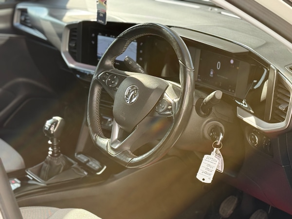 Used Vauxhall Mokka 2022 for sale - 76244733: Photo 60
