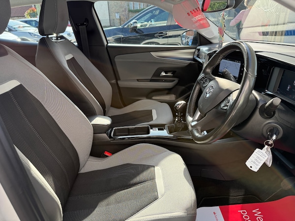 Used Vauxhall Mokka 2022 for sale - 76244733: Photo 61