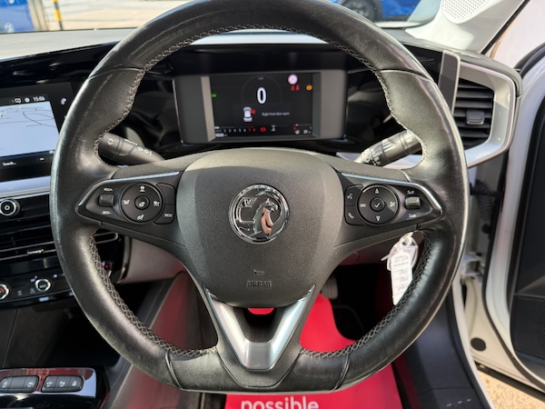 Used Vauxhall Mokka 2022 for sale - 76244733: Photo 64