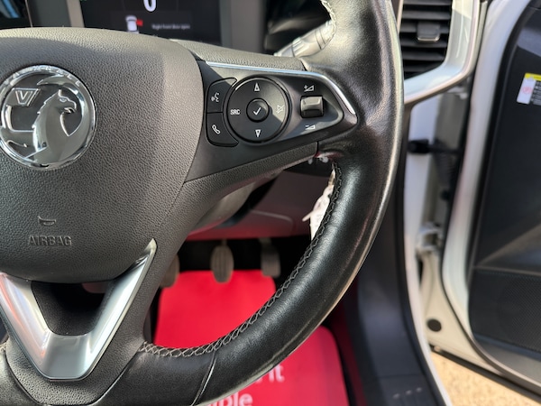 Used Vauxhall Mokka 2022 for sale - 76244733: Photo 65