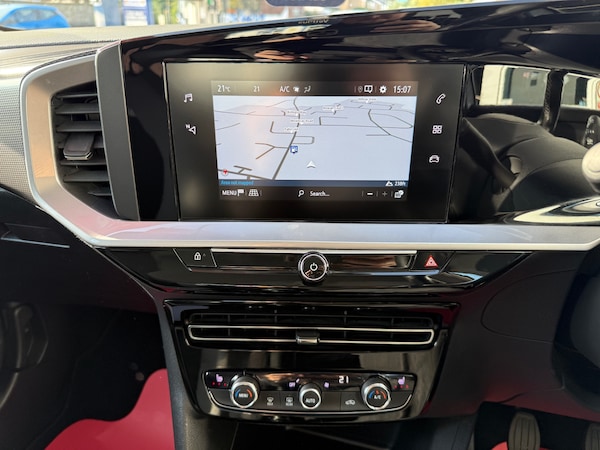Used Vauxhall Mokka 2022 for sale - 76244733: Photo 68
