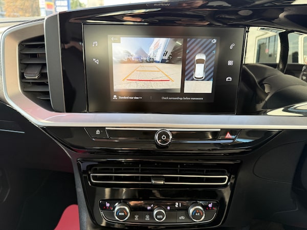 Used Vauxhall Mokka 2022 for sale - 76244733: Photo 69