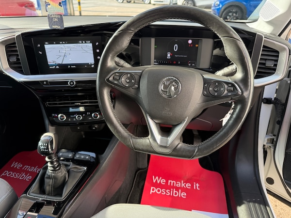 Used Vauxhall Mokka 2022 for sale - 76244733: Photo 9