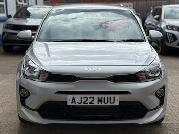 Used Kia Rio 2022 for sale - 75442765: Photo