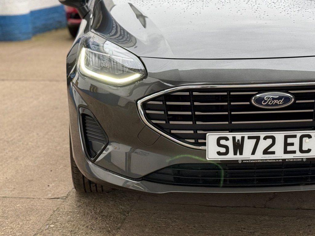 Used Ford Fiesta 2022 for sale - 77719789: Photo 16