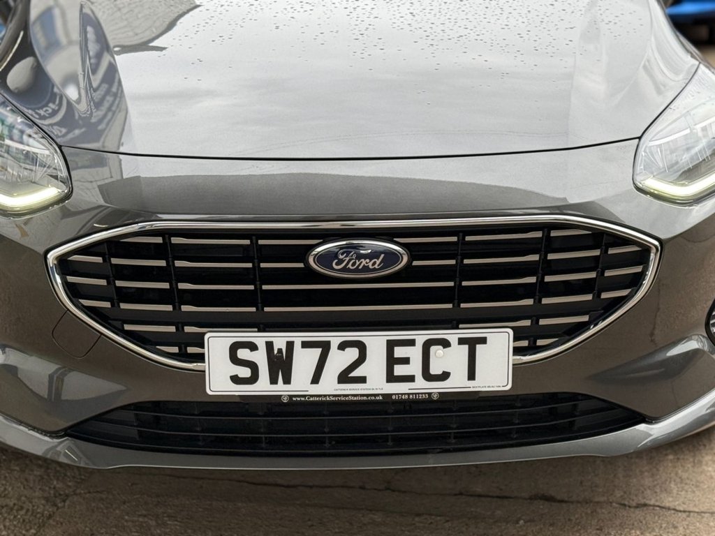 Used Ford Fiesta 2022 for sale - 77719789: Photo 18