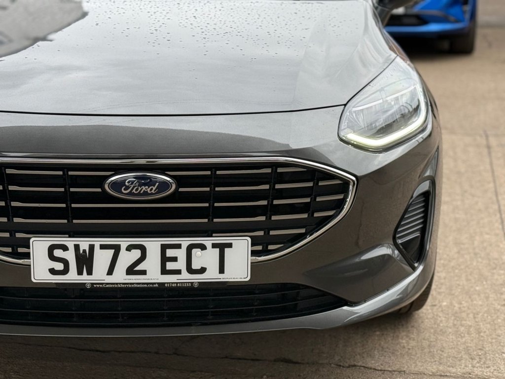 Used Ford Fiesta 2022 for sale - 77719789: Photo 19