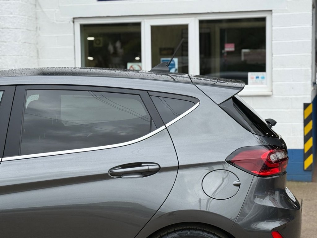 Used Ford Fiesta 2022 for sale - 77719789: Photo 25