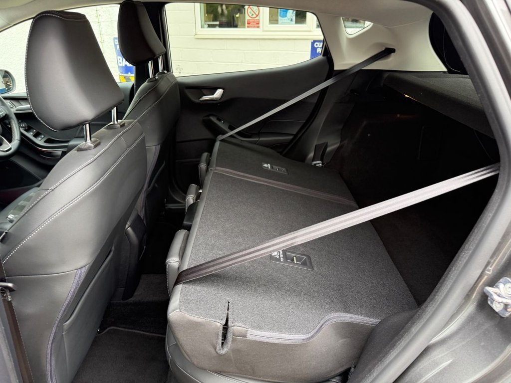 Used Ford Fiesta 2022 for sale - 77719789: Photo 44