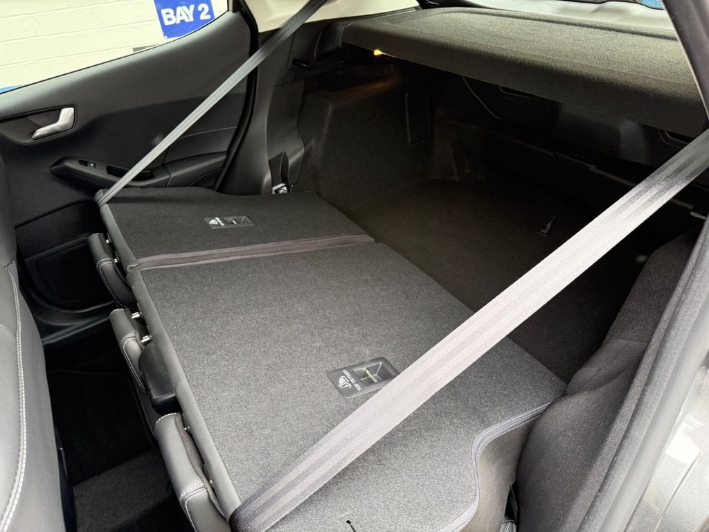 Used Ford Fiesta 2022 for sale - 77719789: Photo 45