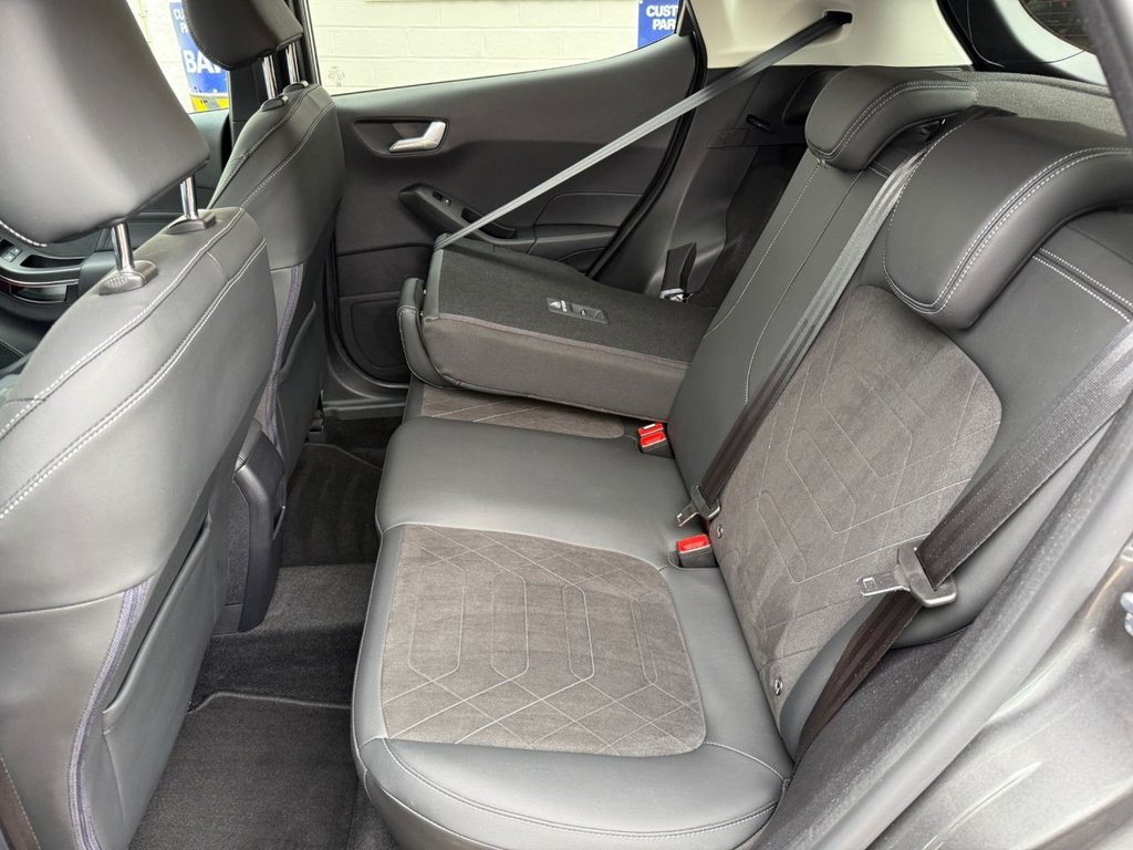 Used Ford Fiesta 2022 for sale - 77719789: Photo 46