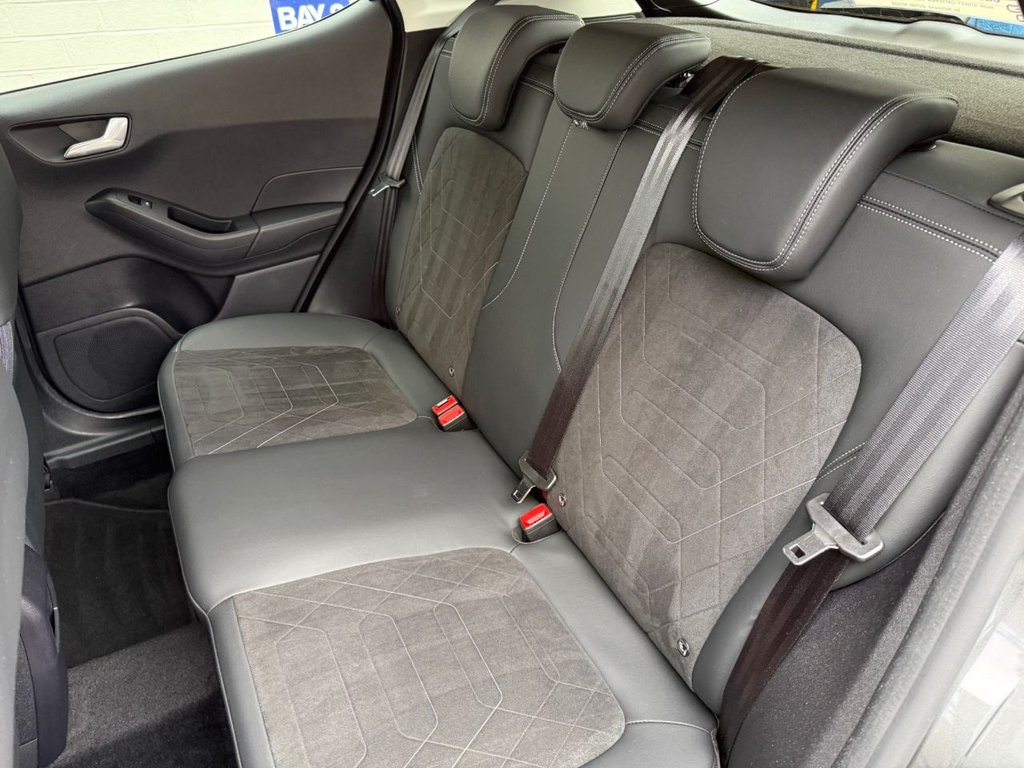 Used Ford Fiesta 2022 for sale - 77719789: Photo 47