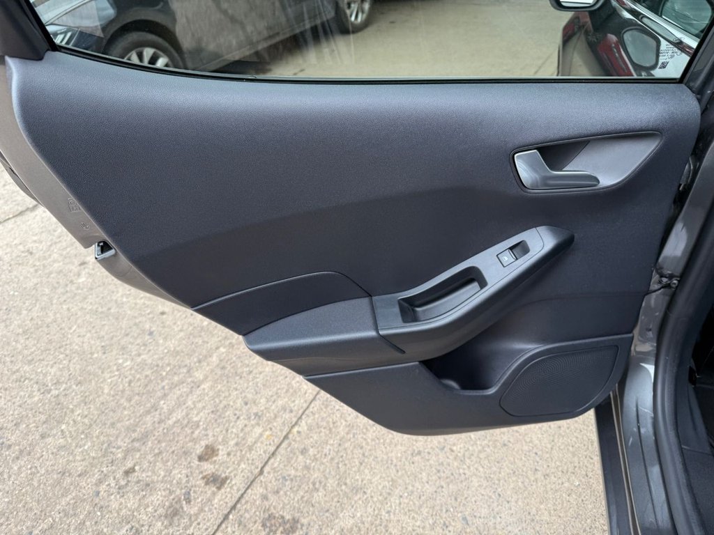 Used Ford Fiesta 2022 for sale - 77719789: Photo 49