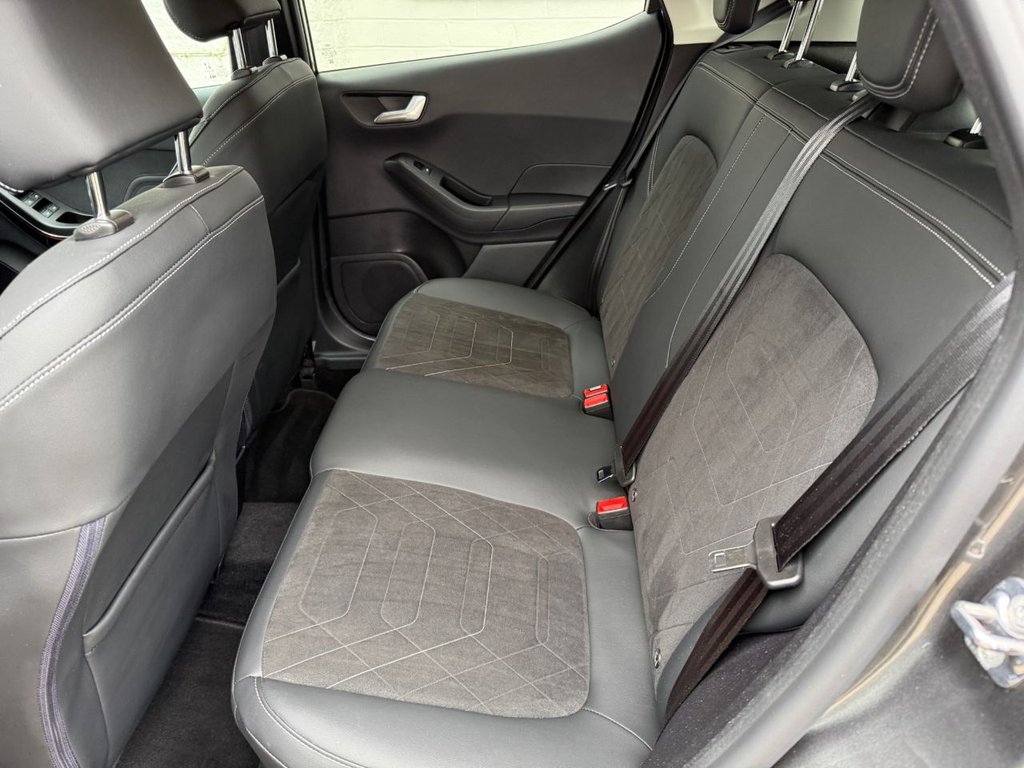 Used Ford Fiesta 2022 for sale - 77719789: Photo 7