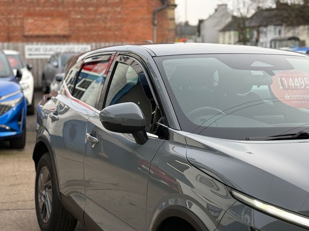 Used Nissan Qashqai 2022 for sale - 77583080: Photo 11